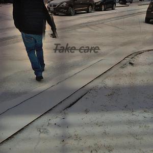 Take Care (feat. LRVIS1ON)