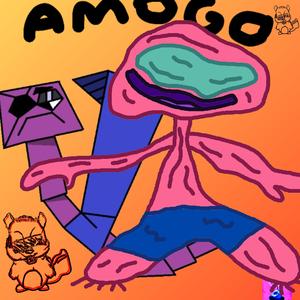 MY ORIGINAL CHARACTER (DO NOT STEAL) (feat. The Gulper)