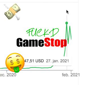 GAMESTOP