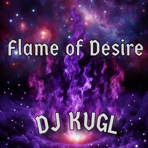 Flame of Desire (feat. Liel Bar-Z)