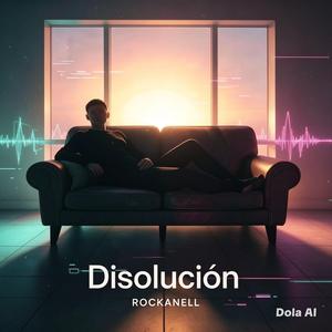 Disolución