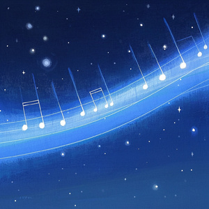 星影のメロディー