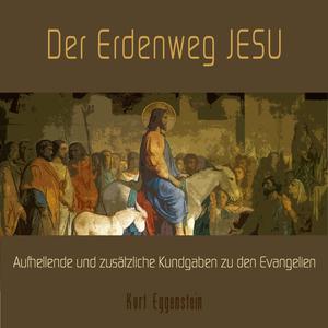 Der Erdenweg Jesu: Aufhellende zusätzliche Kundgaben der Neuoffenbarung zum Evangelium, Teil 4
