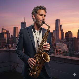 地球之歌（Jazz Sax）