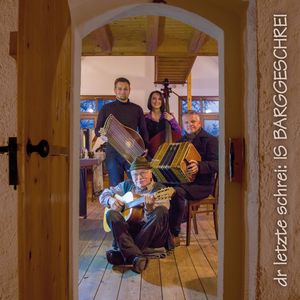 Vergaß dei Haamit net