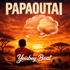 Papaoutai
