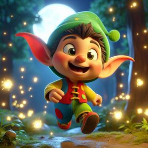 Salta, Salta, Duendecillo