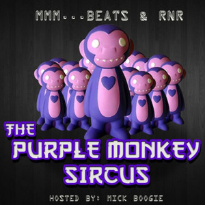 Red Bananas & Mary (Skit)