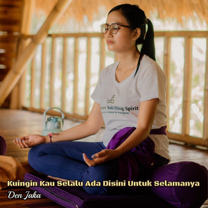 Kuingin Kau Selalu Ada Disini Untuk Selamanya