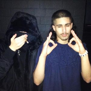 [Jerk]Jerk X EsDeeKid Type beat - 幻影