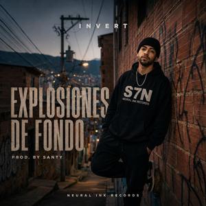 Explosiones De Fondo