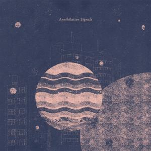 Annihilation Signals