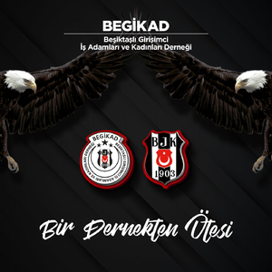 Begikad (feat. Ümit Demir)