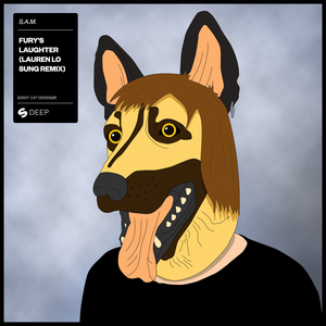 Fury's Laughter (Lauren Lo Sung Extended Remix)