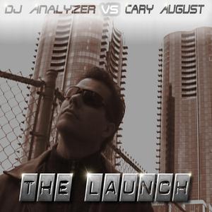 The Launch 2010 (DJ Analyzer vs Yanny Techno) (Anthem Remix)