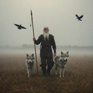 Могутній Одін