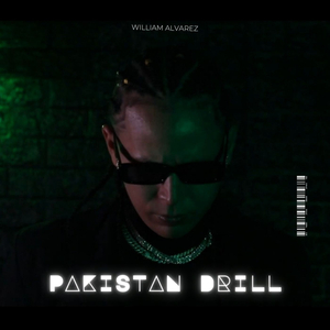 Pakistan Drill