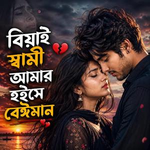 Biyai Shami Amar Hoise Beiman (বিয়াই স্বামী আমার হইসে বেঈমান) Romantic Song