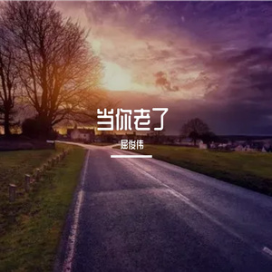 当你老了