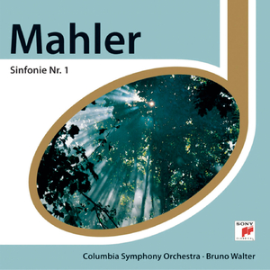 Symphony No. 1 in D Major "Titan":IV. Stürmisch bewegt - Energisch