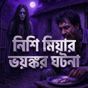নিশি মিয়ার ভয়ংকর ঘটনা