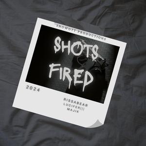 Shots Fired (feat. Majik, Lucifer II & SnowOTT) (AXEC Remix)