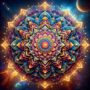 Solfeggio (963 Hz)