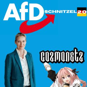 AfD Schnitzel 2.0