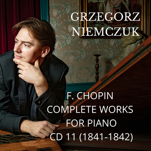 F. Chopin - Mazurka No. 50 in a Minor "Notre Temps"