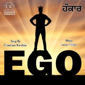 EGO Chamkaur Kandiala