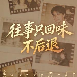 往事只回味 不后退