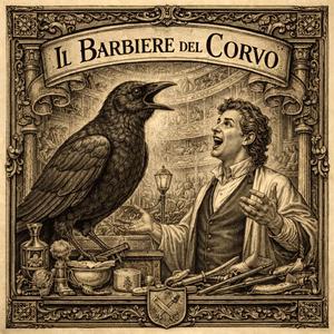 Il Barbiere Del Corvo