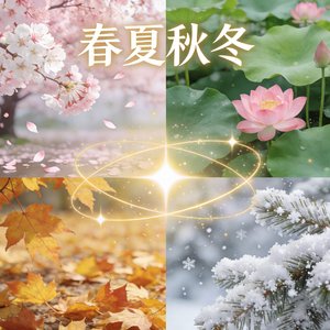春夏秋冬