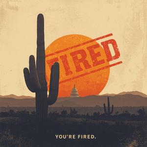 fired