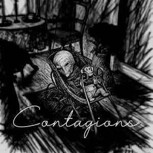 Contagions（蔓延）