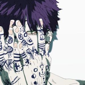 PUNCH.ONCE (Sandpaper)