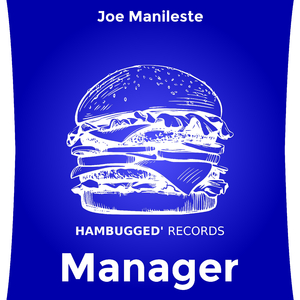 Manager (Extended Mix)