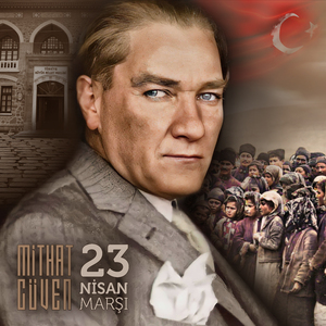 23 Nisan Marşı