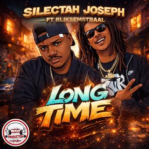 Long Time (feat. Bliksemstraal)