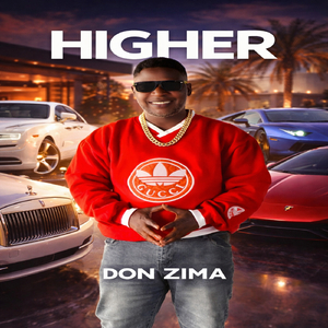 HIGHER