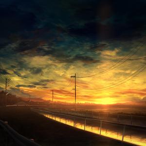 Lay Down（Deep Phonk）