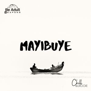 Mayibuye (Radio Edit)
