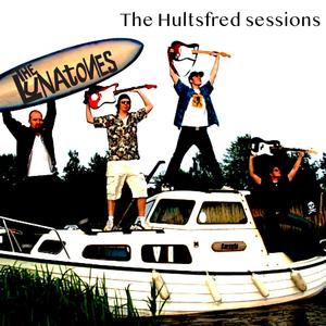 Halibut (Hultsfred Sessions)