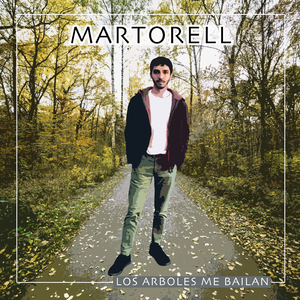 Los Arboles Me Bailan