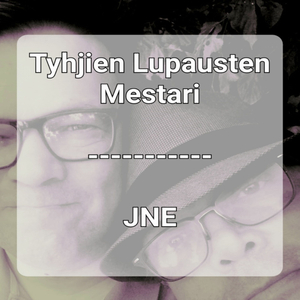 Tyhjien Lupausten Mestari