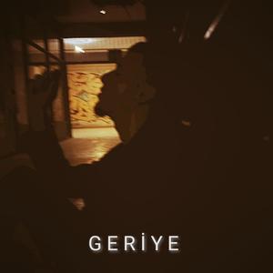 Geriye
