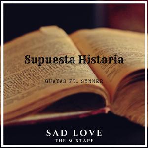 Supuesta Historia (feat. Synner)