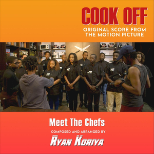 Meet the Chefs