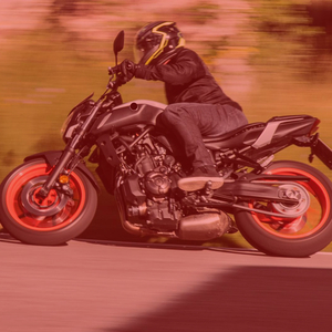 Biker