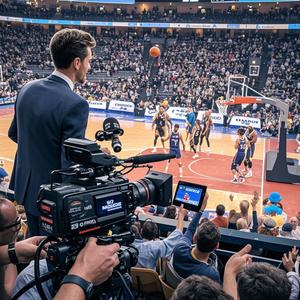 《体坛快报》体育新闻 BGM  足球 篮球 比赛 奥运 竞赛